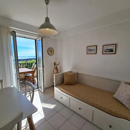 Appartement Linda *