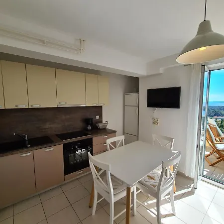 Linda Apartamento Palit