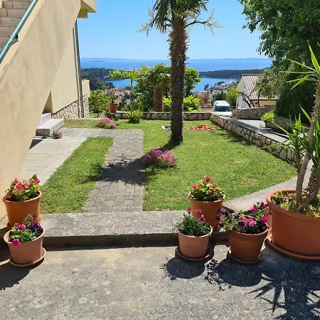 Appartement Linda *