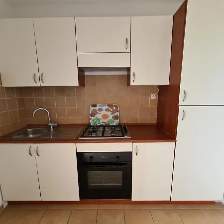 Linda Apartamento Palit