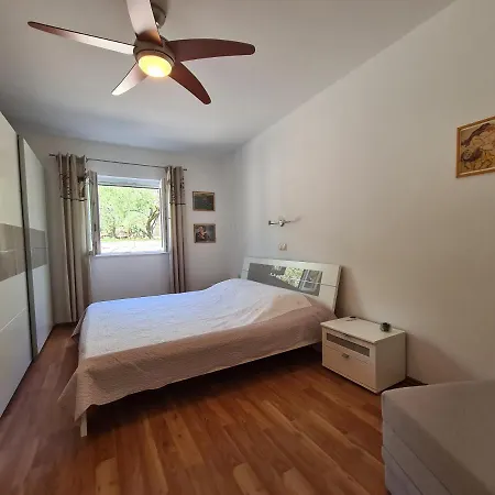 Apartment Linda Palit