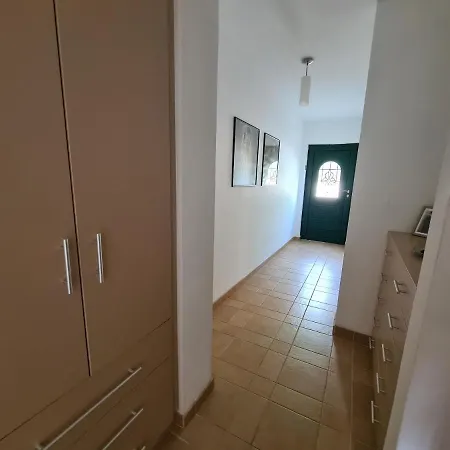 Apartamento Linda