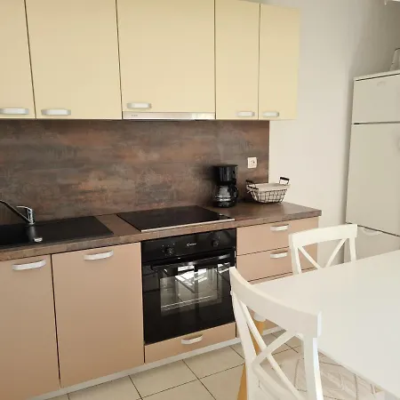 Linda Apartamento Palit