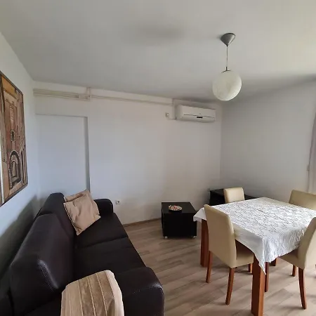 Linda Apartment *