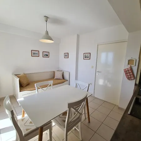 Apartment Linda *