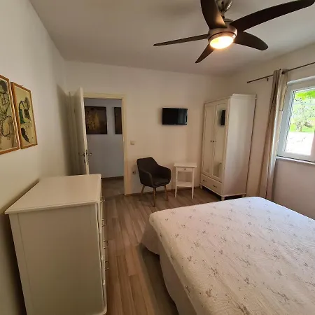 Linda Apartment *