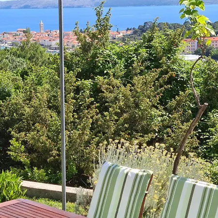 Apartman Linda *