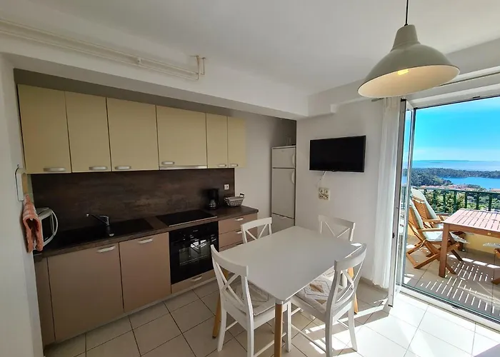 Linda Apartment Palit