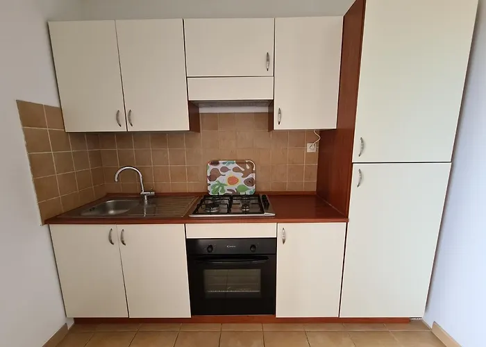 Linda Apartment Palit