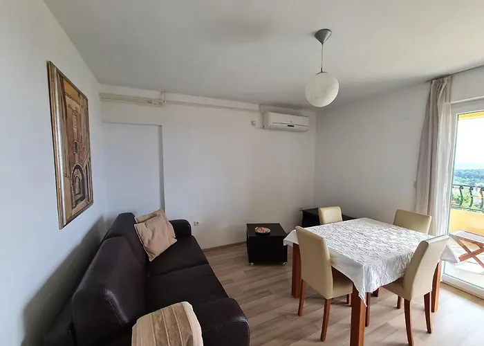 Linda Apartment *