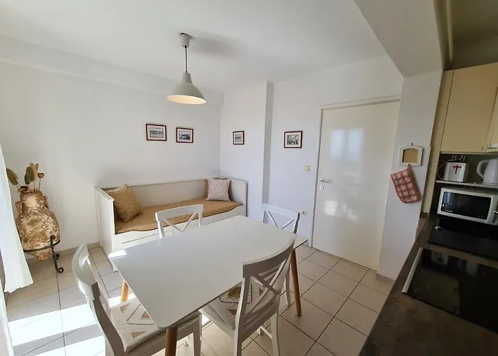 Apartman Linda *