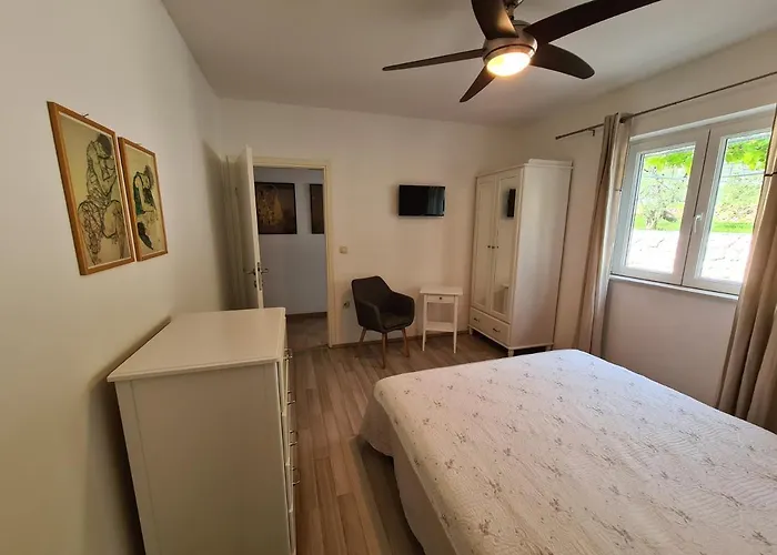 Linda Apartment *