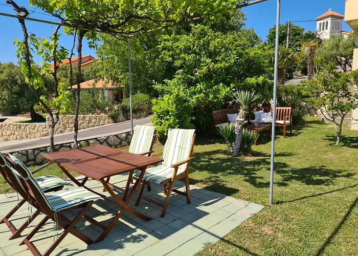 Apartman Linda